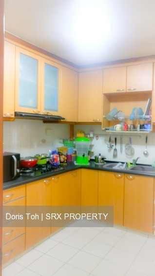 Blk 357 Admiralty Drive (Sembawang), HDB 5 Rooms #199078712